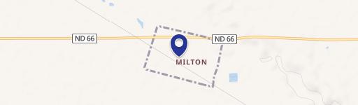 Milton, ND 58260