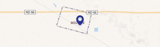 Milton, ND 58260