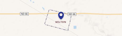Milton, ND 58260