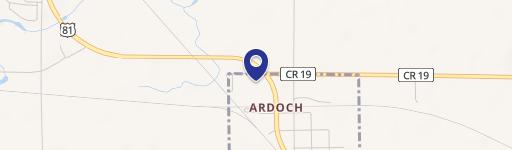 Ardoch, ND 58261