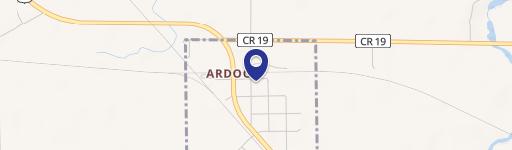 Ardoch, ND 58261