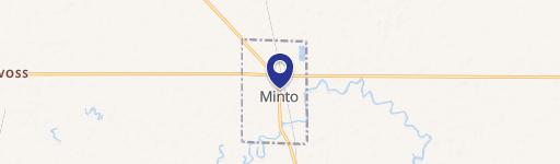 Minto, ND 58261