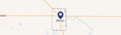 Minto, ND 58261