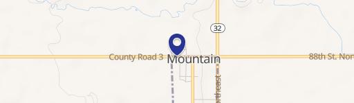 Mountain, ND 58262