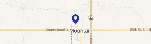 Mountain, ND 58262