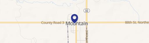 Mountain, ND 58262