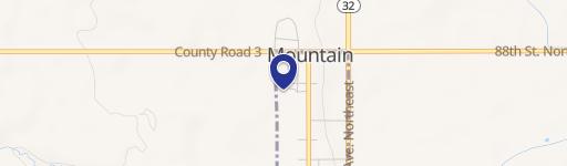 Mountain, ND 58262