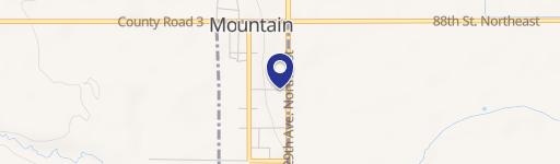 Mountain, ND 58262