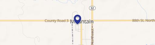 Mountain, ND 58262