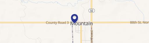 Mountain, ND 58262