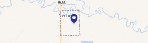 Neche, ND 58265