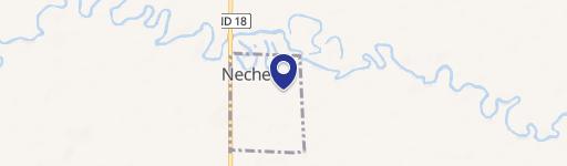 Neche, ND 58265