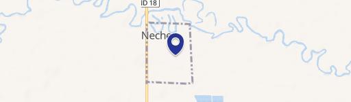 Neche, ND 58265