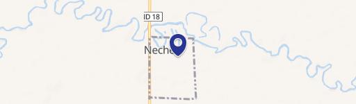 Neche, ND 58265