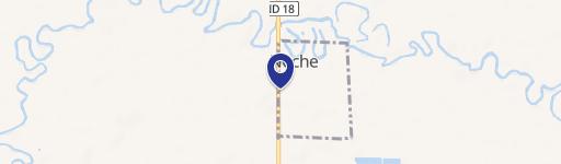 Neche, ND 58265