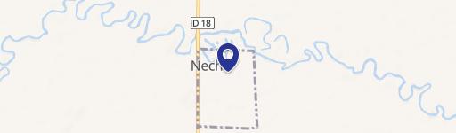 Neche, ND 58265