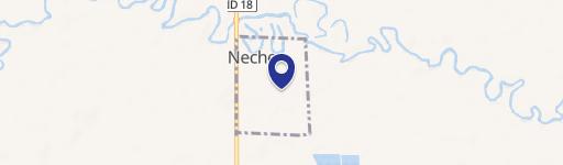 Neche, ND 58265