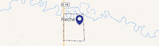 Neche, ND 58265