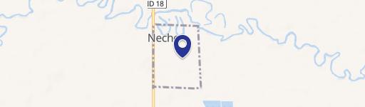 Neche, ND 58265
