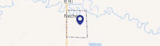 Neche, ND 58265