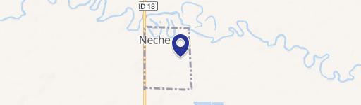 Neche, ND 58265