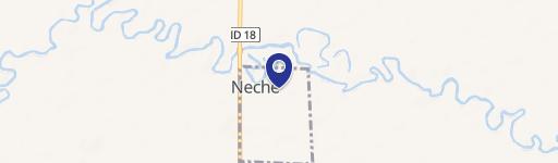 Neche, ND 58265