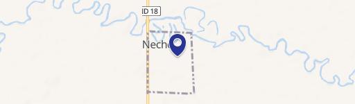 Neche, ND 58265