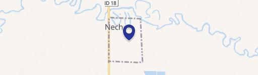 Neche, ND 58265