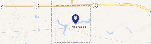 Niagara, ND 58266