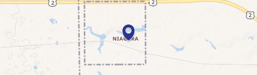 Niagara, ND 58266