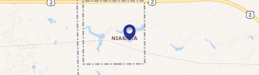 Niagara, ND 58266