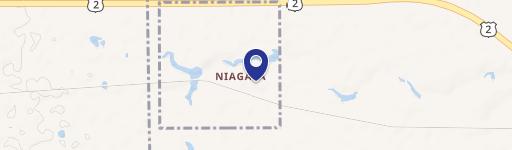 Niagara, ND 58266