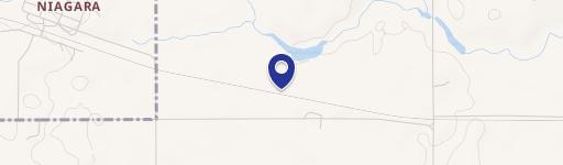Niagara, ND 58266