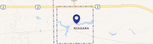 Niagara, ND 58266