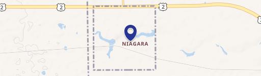 Niagara, ND 58266