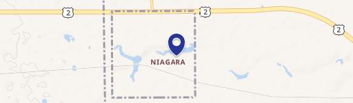 Niagara, ND 58266
