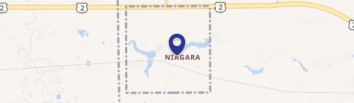 Niagara, ND 58266