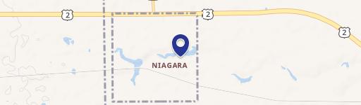 Niagara, ND 58266