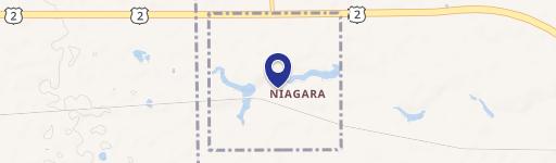 Niagara, ND 58266