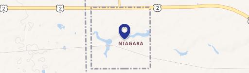 Niagara, ND 58266