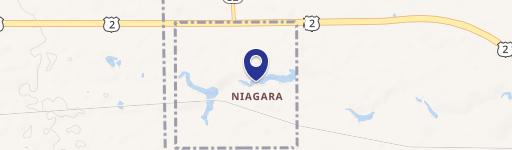 Niagara, ND 58266