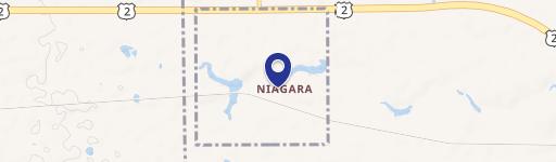 Niagara, ND 58266