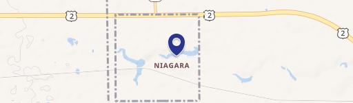 Niagara, ND 58266