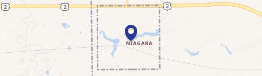 Niagara, ND 58266