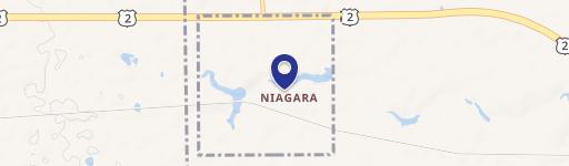 Niagara, ND 58266