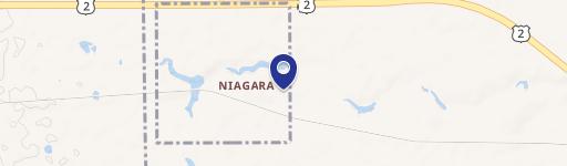 Niagara, ND 58266