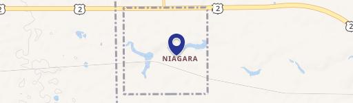 Niagara, ND 58266