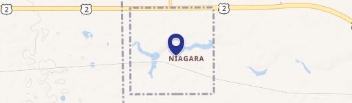 Niagara, ND 58266
