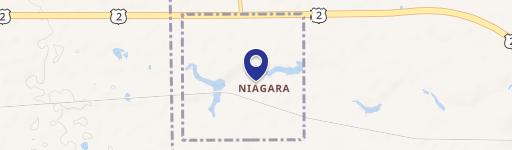 Niagara, ND 58266
