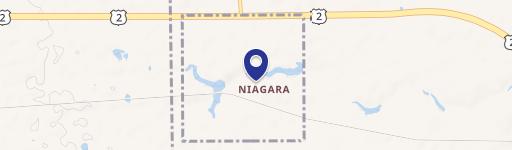Niagara, ND 58266